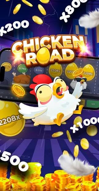 Chicken Road Estrategias y Bonos para Aumentar tus Ganancias